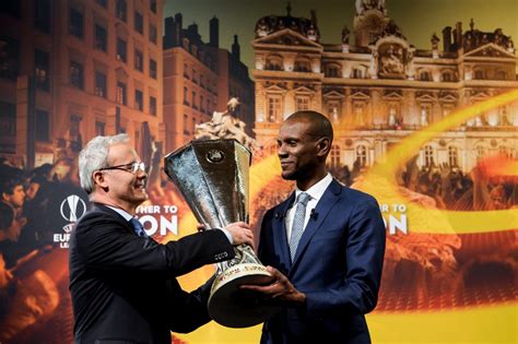 Europa League 2022-23, Group Stage Draw: Date, Time in India, Teams ...