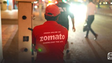 Zomato’s Q3 net profit zooms 283% QoQ to Rs 138 Cr led by growth in ...