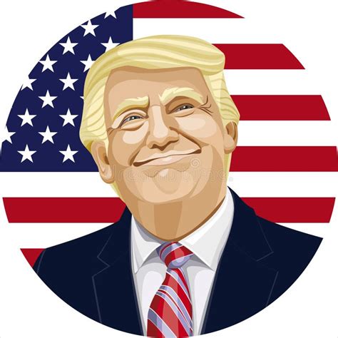 1+ Trump cartoon Free Stock Photos - StockFreeImages