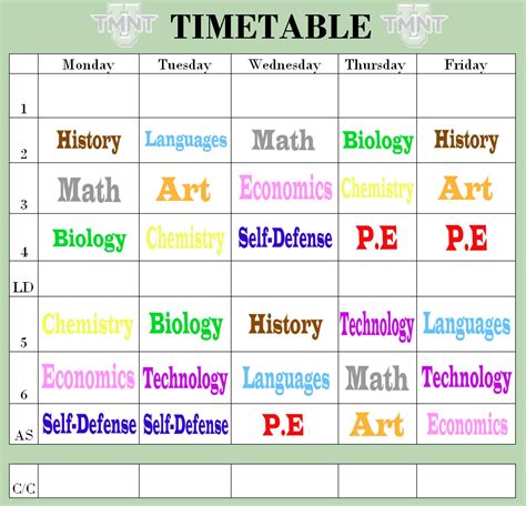 Learning with Ms Bowen: Topic Based Education... A More Innovative Way of Teaching