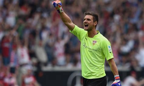 Bayern Munich land Arsenal target Sven Ulreich as ex-Liverpool star’s ...