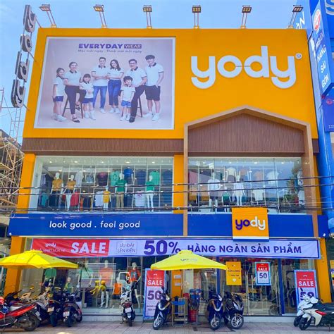 DỰ ÁN YODY NHA TRANG - CÔNG TY CỔ PHẦN XÂY DỰNG ATZ GROUP