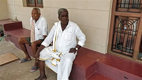 Karnataka Elections 2018: At Siddaramaiah’s Village, His Brothers Live Simple Farmers’ Life