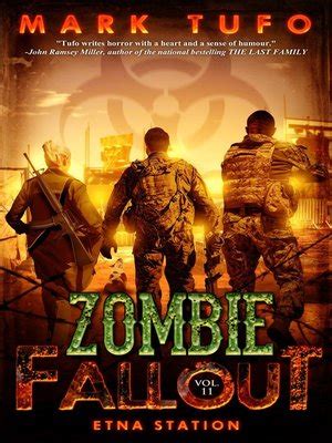 34 results for Zombie Fallout. · OverDrive: ebooks, audiobooks, and ...