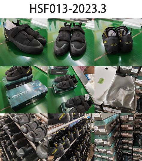 Cr,Usa Market Popular Strong Grip Climbing Shoes For Sale Cost-effective Strong Wrapping ...