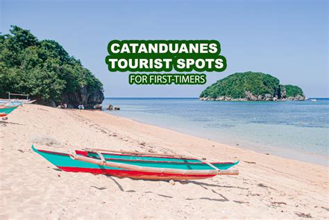 CATANDUANES TOURIST SPOTS - COVER — happyphilippines.org