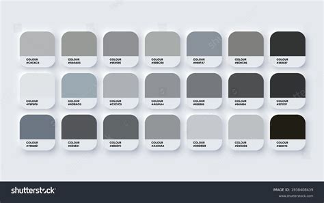 Grey Colour Palette Stock Photos and Pictures - 54,706 Images ...