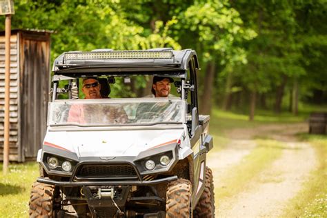 The Best UTVs for Beginners According to U.S. News