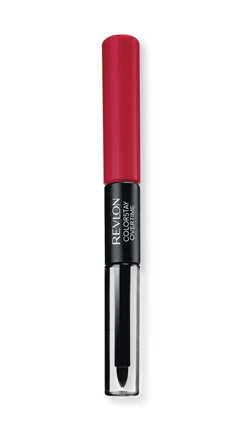 ColorStay Overtime™ LipColor, Moisturizing Lip Makeup - Revlon