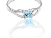 28 Birthstone Jewelry- March ideas | birthstone jewelry, jewelry, march ...