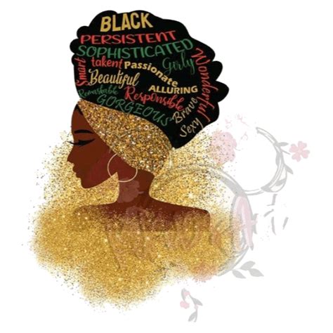 Black Love Art, Black Girl Art, Cute Black, Black Girl Magic, Art Girl, Afro Hair Clipart, Black ...