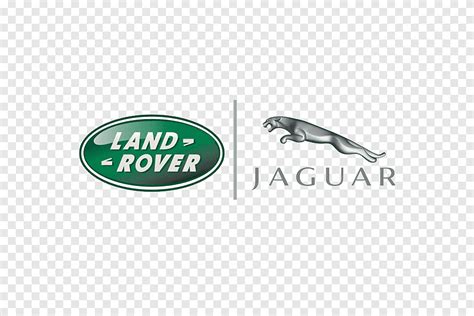 Jaguar Land Rover Logo Png