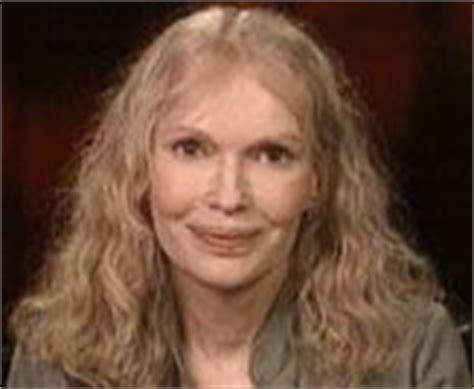 Mia Farrow biography and filmography | Mia Farrow movies