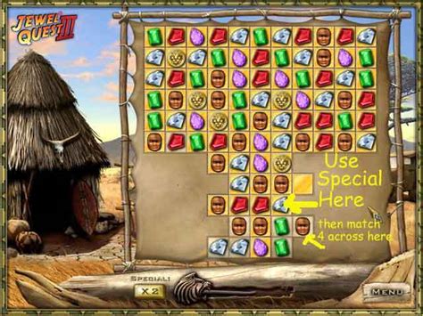 Jewel Quest III Tips Walkthrough – Gamezebo