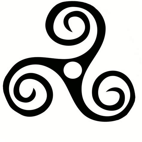 Celtic Family Symbol - ClipArt Best