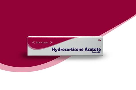 Lavina Pharma - Hydrocortisone ACETATE