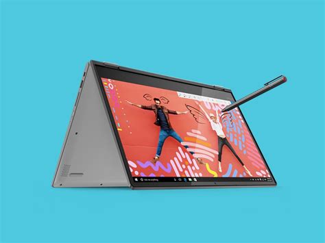 Lenovo Flex 14 Ultra-Thin 2-in-1 Laptop » Gadget Flow