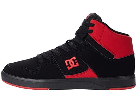 Best Supra Red High Tops You Can Buy