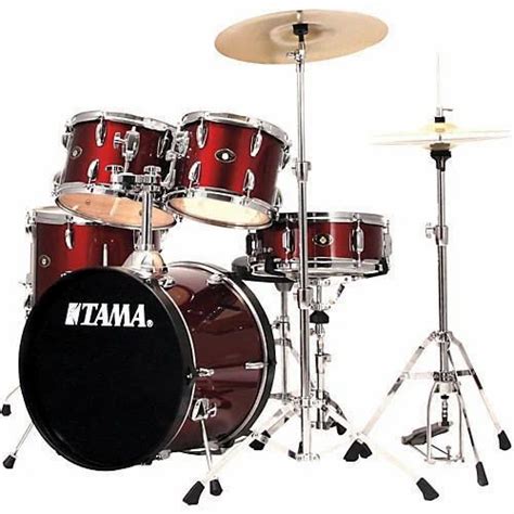 Tama Musical Drum Set at Rs 32500/piece | Drum Set in Palghar | ID: 16804253188