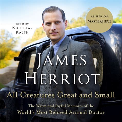 All Creatures Great and Small | James Herriot | Macmillan