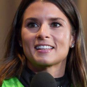 The Real Reason Behind Why Danica Patrick Retired - ZergNet