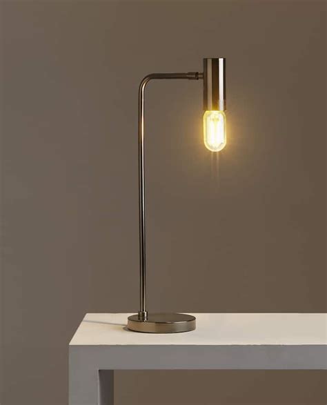 Image of the product TALL DESK LAMP | Lamp, Desk lamp, Table lamp