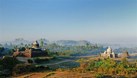 destination-myanmar-sittwe - Baolau