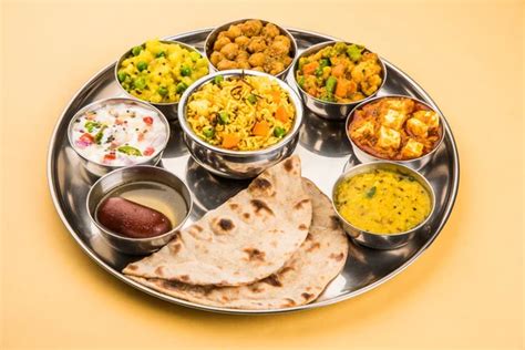 Indian thali, indian food thali, punjabi thali, punjabi food thali ...