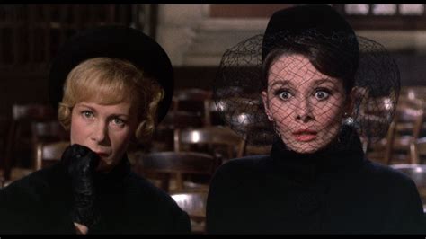 ‎Charade (1963) directed by Stanley Donen • Reviews, film + cast • Letterboxd