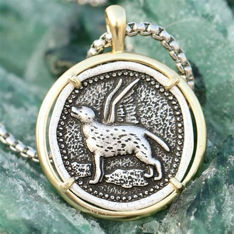Labrador Necklace Men Trendy Pet Dog Lover Jewelry Dropships-in Chain Necklaces from Jewelry ...