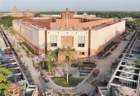 New Parliament House, New Delhi - Wikipedia