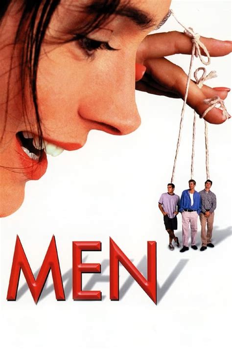 Men (1997) — The Movie Database (TMDB)