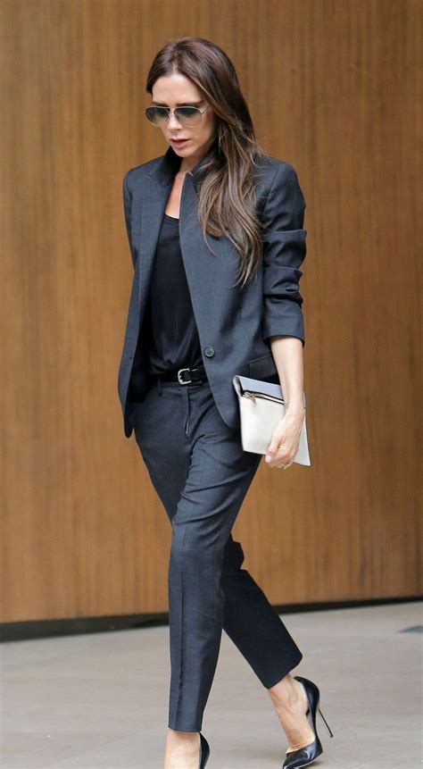 27 best images about Celebrity business casual style on Pinterest | Oliver peoples, Blazers and ...