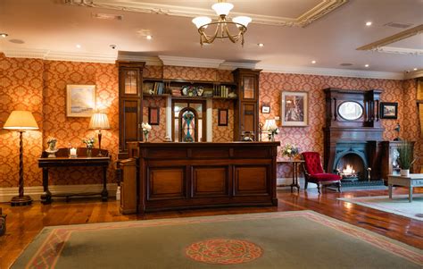 Gallery - Killarney Hotel - Arbutus Hotel Killarney