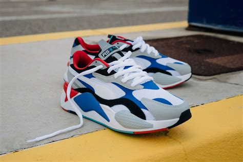 PUMA RS-X3 Puzzle – Everything You Need to Know | Sneakers Magazine