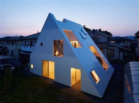 A-Frame Houses: Love or Hate this Modern Design?