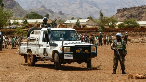 Scores killed in clashes between Arab tribes in Darfur