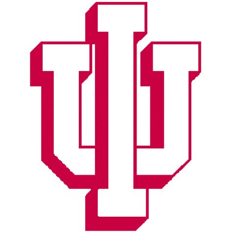 IU Bloomington Logo - LogoDix