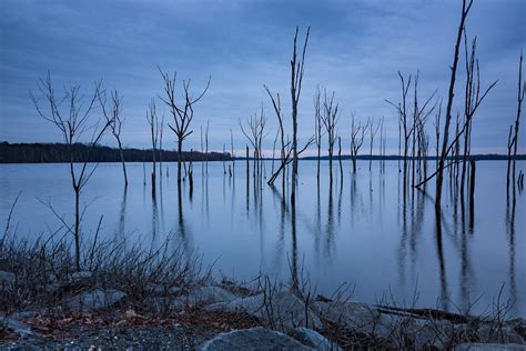 Manasquan Reservoir – ExposedView