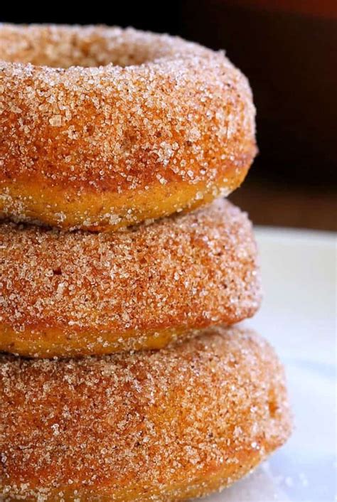 24 Drool-Worthy Vegan Donuts - Vegan Heaven