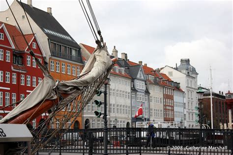 Copenhagen: Nyhavn – CathMarshall.com