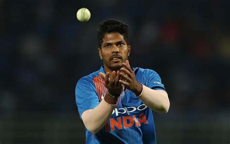 IPL 2022: Umesh Yadav registers unique distinction in opening match ...