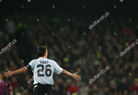 John Terry Chelsea Editorial Stock Photo - Stock Image | Shutterstock