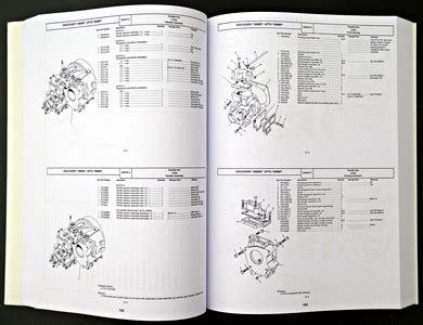 Land Rover Discovery 2 Parts List Pdf | Reviewmotors.co