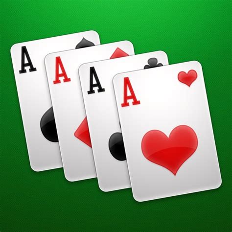 ⋆Solitaire: Classic Card Games by Brainium Studios LLC