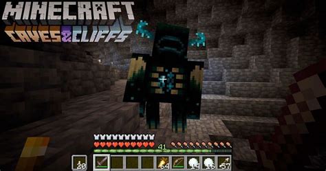 Where is the deep dark biome in Minecraft?