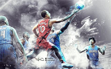 DeMar DeRozan HD Wallpapers - Wallpaper Cave