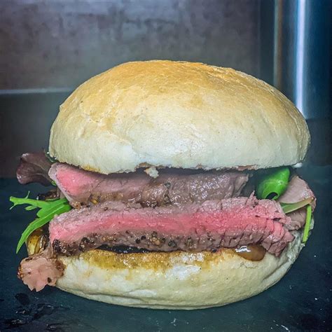 ribeye steak sandwich near me - Fransisca Mckenna