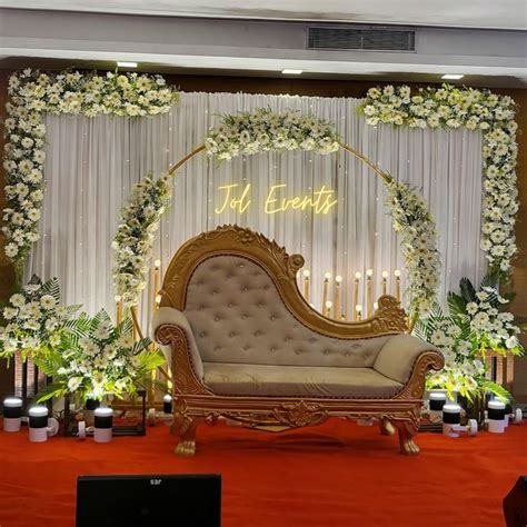 Best Wedding Decorators in Pune | Stunning Wedding Stage Decoration ...