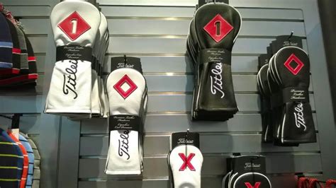 10 Best Titleist Headcovers Reviewed in 2022 | Hombre Golf Club